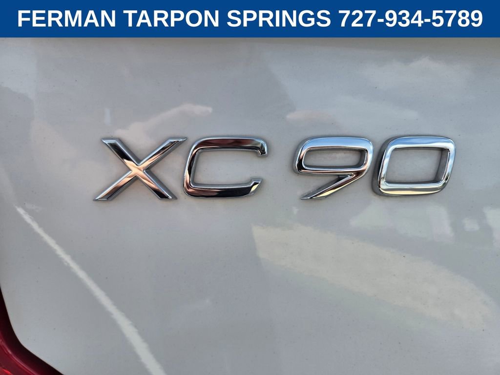 Certified 2023 Volvo XC90 B6 Ultimate w/ Protection Package Premier image 17