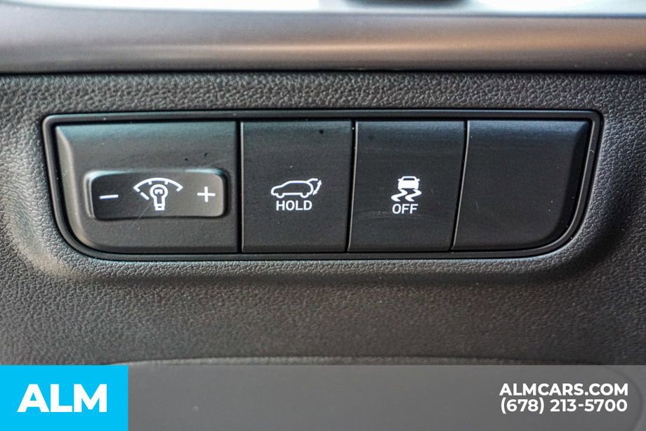 Used 2025 Hyundai Tucson SEL image 45