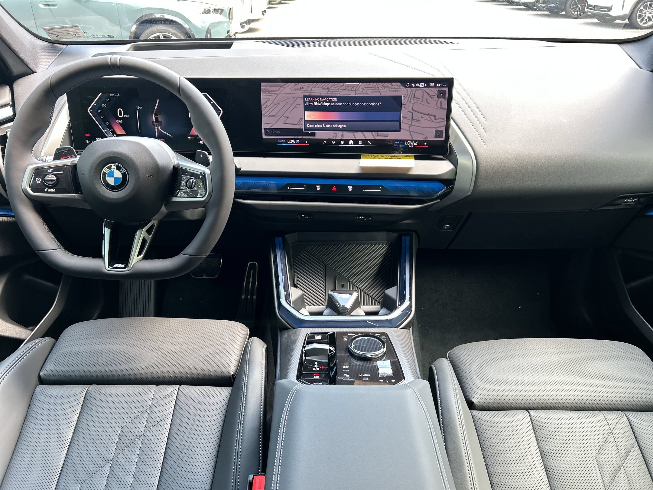 Used 2026 BMW X3 xDrive30i w/ Premium Package AWD/4WD image 17