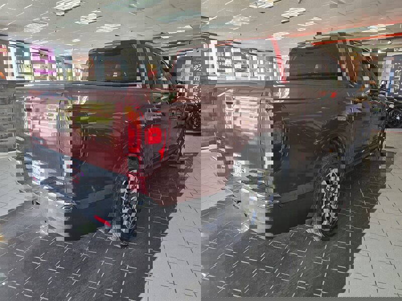 Used 2017 Honda Ridgeline RTL image 4