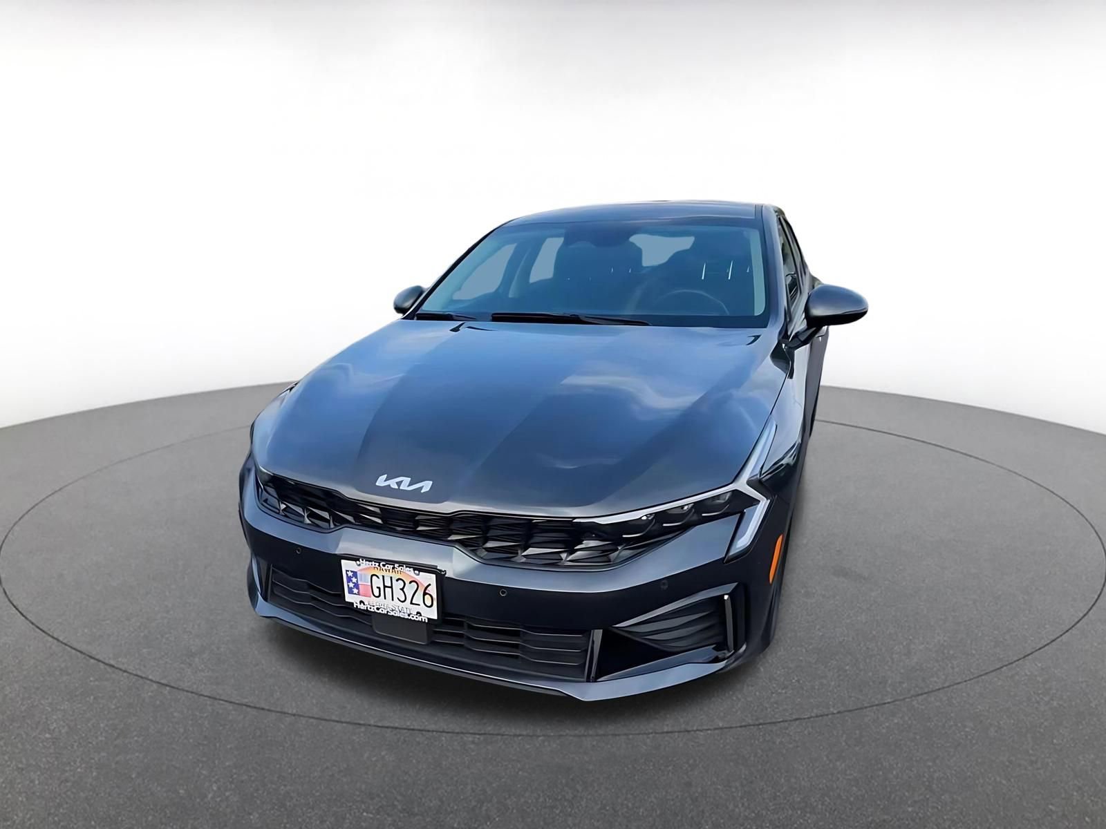 Used 2025 Kia K5 LXS image 7