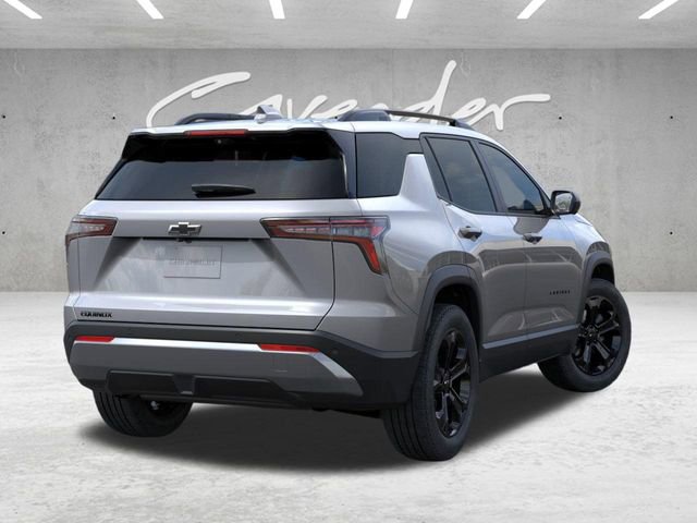 New 2026 Chevrolet Equinox LT image 4