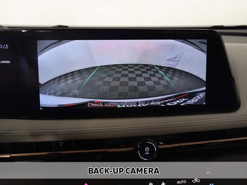 Used 2023 Nissan Ariya ENGAGE image 6