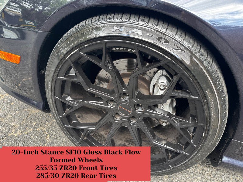 Used 2011 Mercedes-Benz SL 550 image 33
