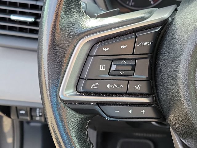 Used 2024 Subaru Legacy Premium AWD/4WD image 11