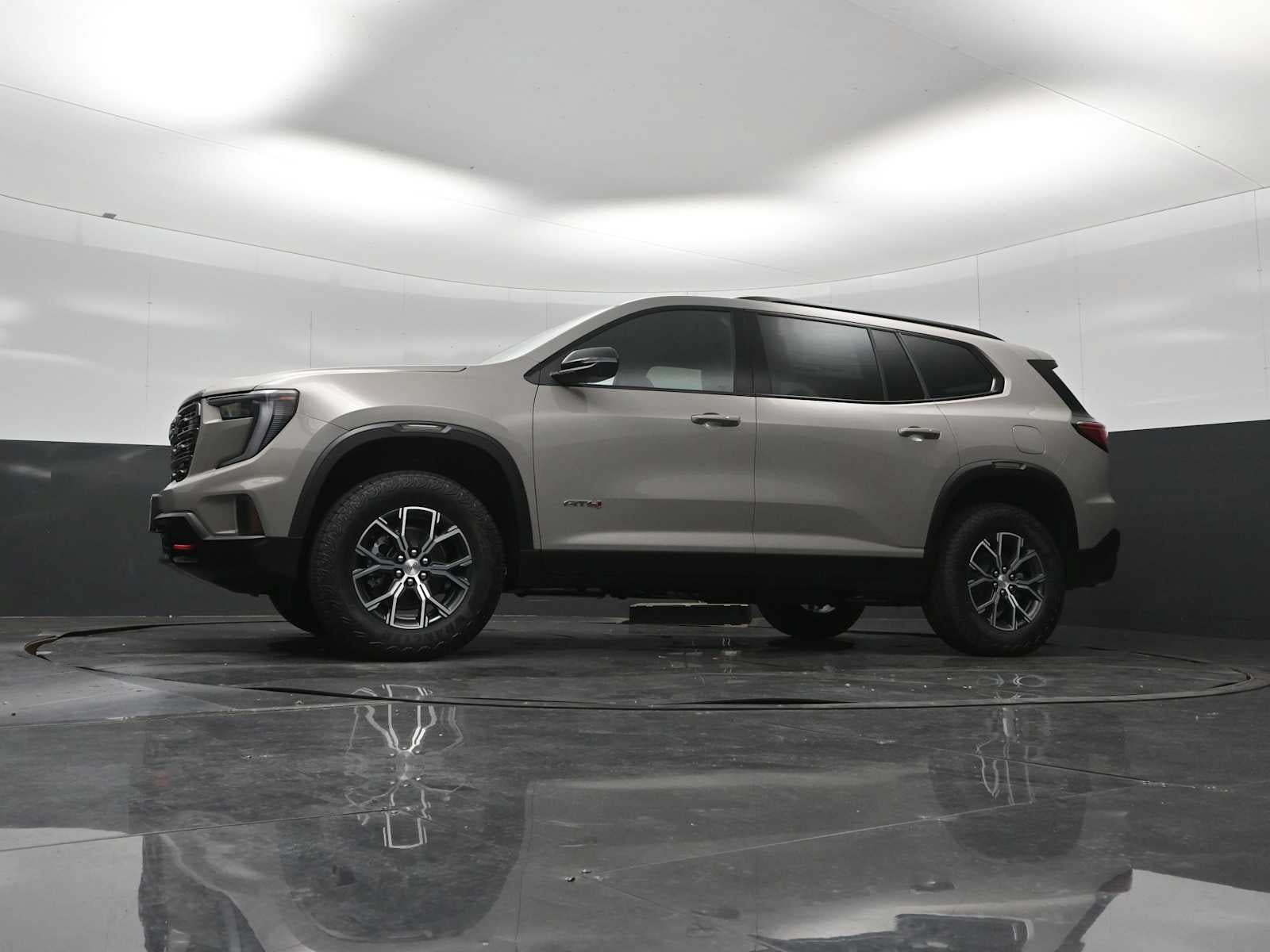 New 2026 GMC Acadia AT4 w/ Luxury Package AWD/4WD image 45