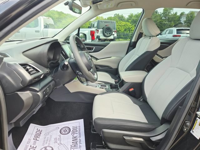 Used 2021 Subaru Forester AWD/4WD image 14