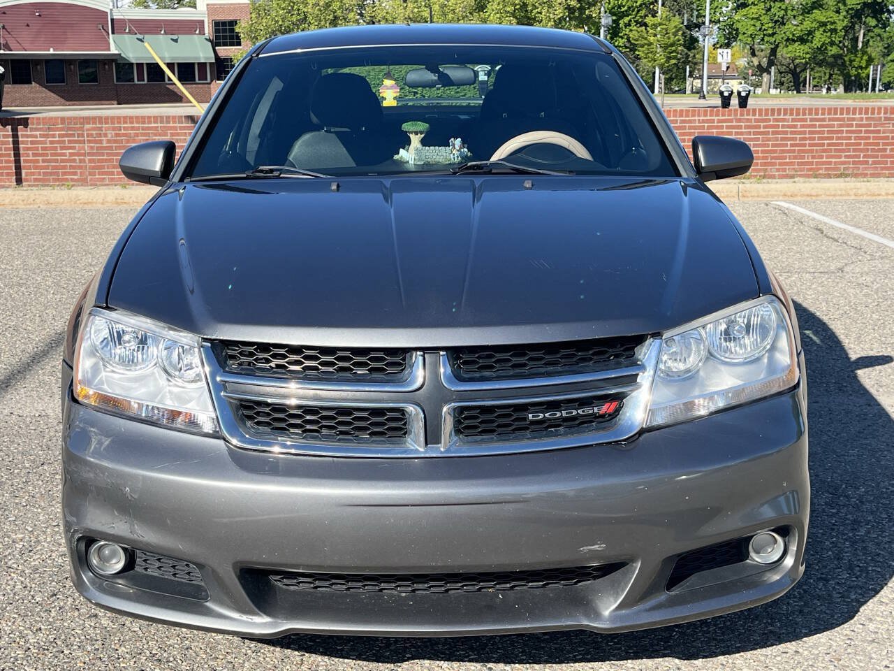 Used 2013 Dodge Avenger SXT FWD image 2