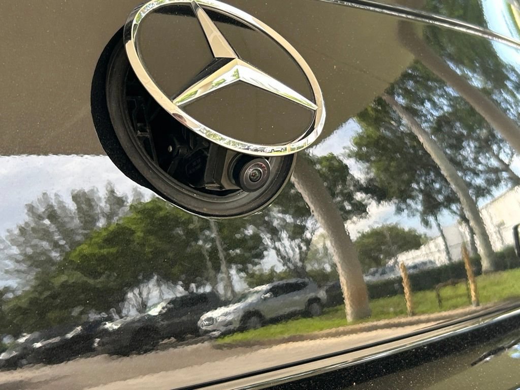 Used 2020 Mercedes-Benz C 63 AMG S image 24