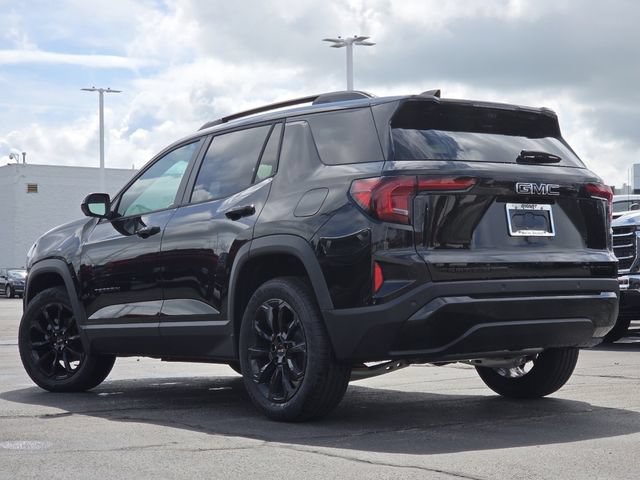 New 2027 GMC Terrain Elevation w/ Elevation Premium Package AWD/4WD image 15