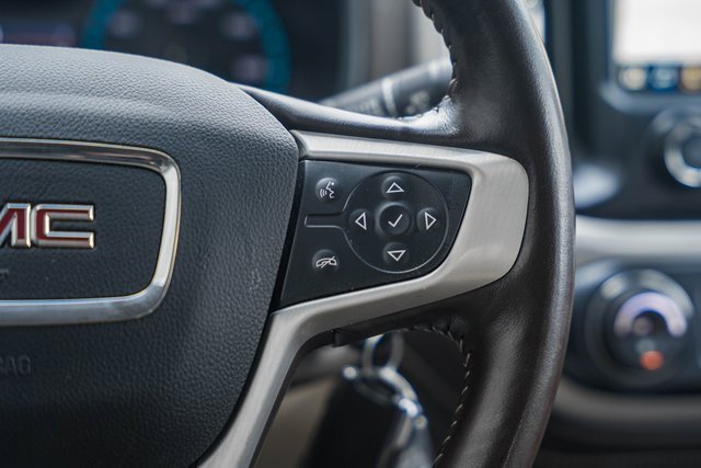 Used 2019 GMC Canyon SLT w/ Driver Alert Package image 31