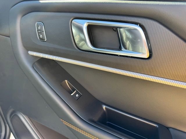 New 2026 Ford Explorer Tremor w/ Tremor Convenience Package image 23