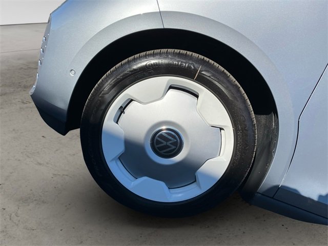 New 2025 Volkswagen ID. Buzz 1st Edition image 13