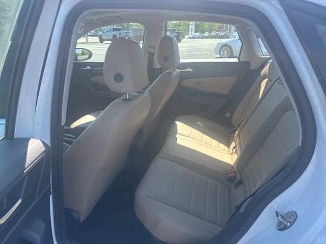 Used 2021 Volkswagen Jetta SEL image 19