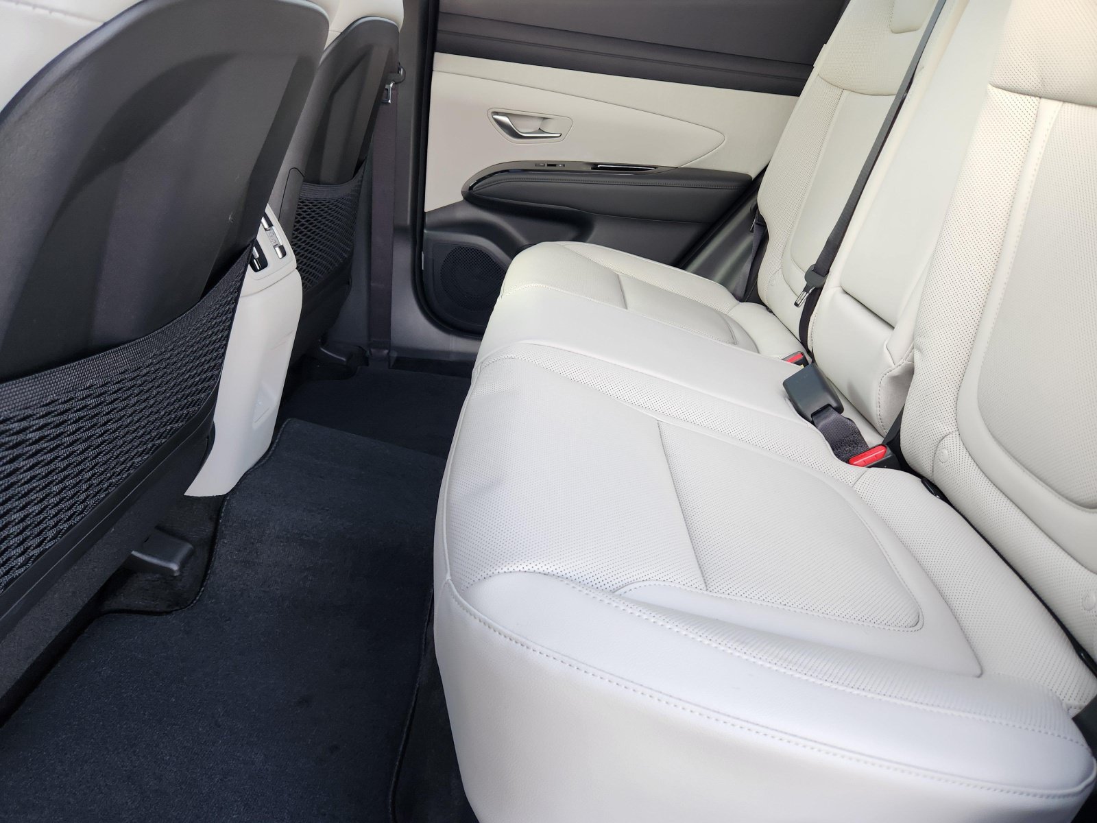 New 2026 Hyundai Tucson Limited AWD/4WD image 10