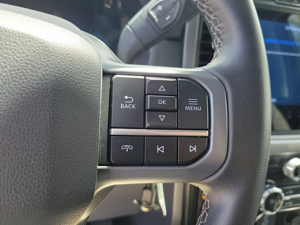 Used 2024 Ford F150 XLT w/ Tow/Haul Package AWD/4WD image 20