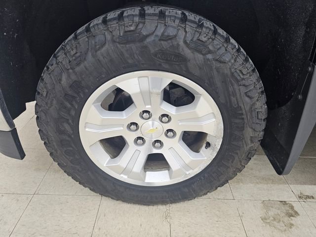 Used 2014 Chevrolet Silverado 1500 LT w/ All Star Edition AWD/4WD image 23