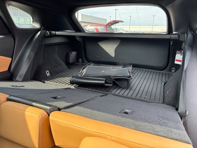 Used 2023 Lexus RX 350 Premium w/ Accessory Package image 27