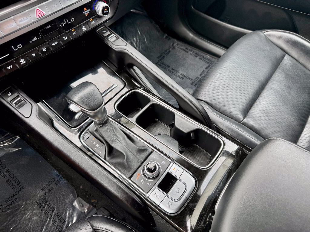 Used 2025 Kia Telluride S AWD/4WD image 25