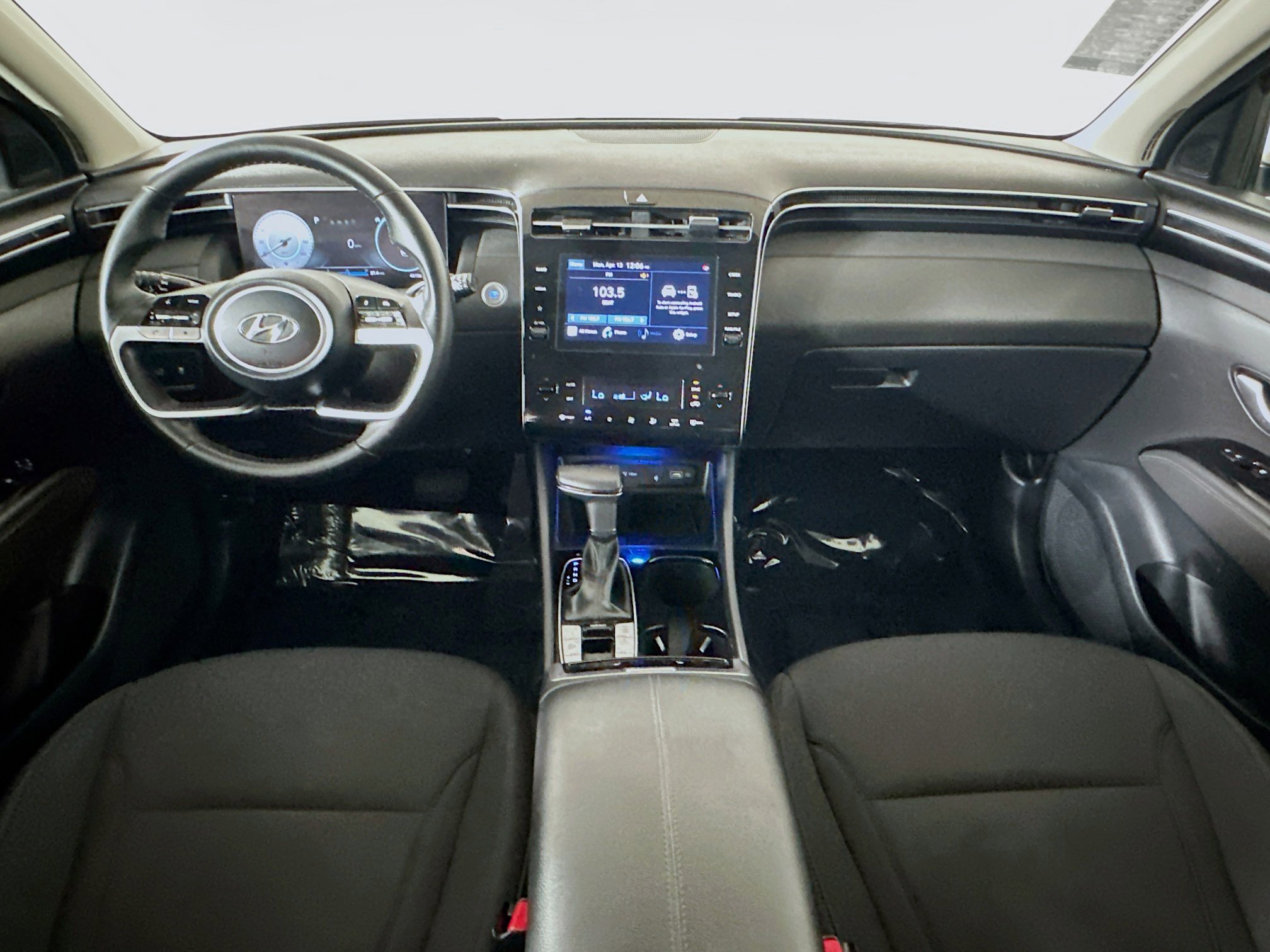 Used 2022 Hyundai Tucson SEL w/ Convenience Package image 27