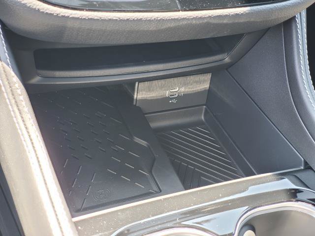 New 2027 Chrysler Pacifica Limited w/ S Appearance Package FWD image 18