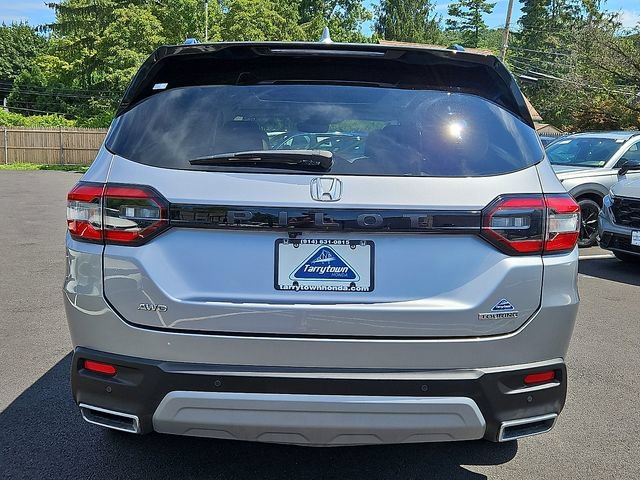 Certified 2023 Honda Pilot Touring image 5