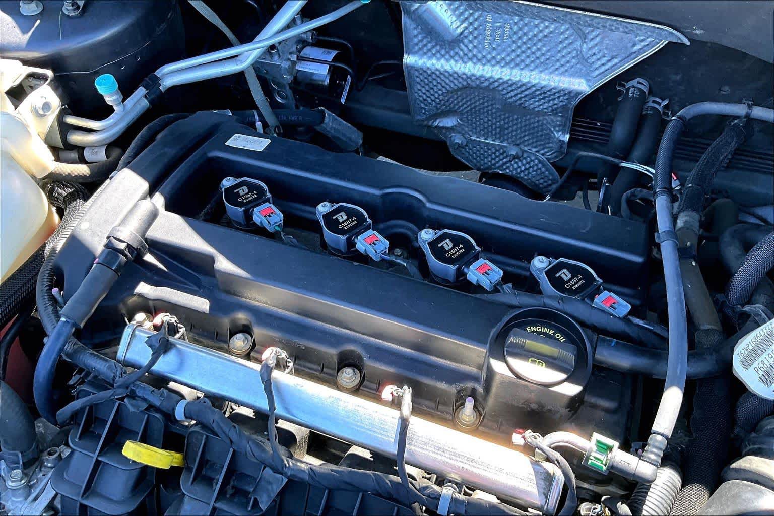 Used 2016 Jeep Patriot Sport FWD image 32