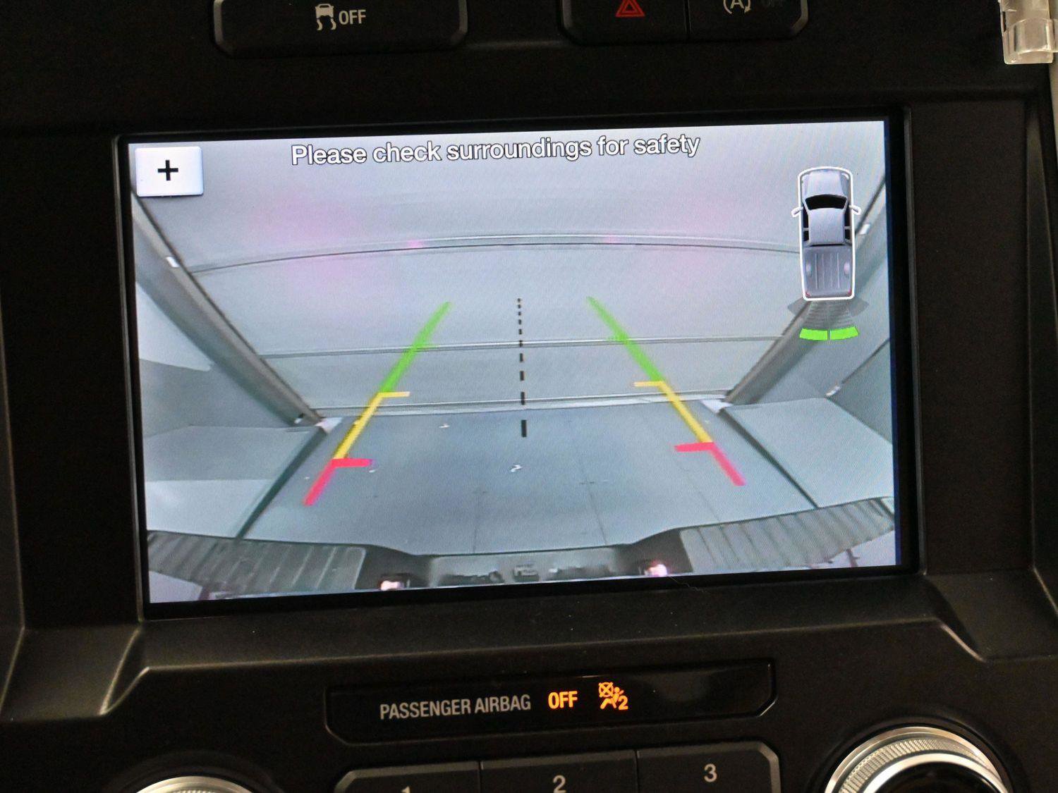 Used 2019 Ford F150 Lariat w/ Equipment Group 502A Luxury image 23