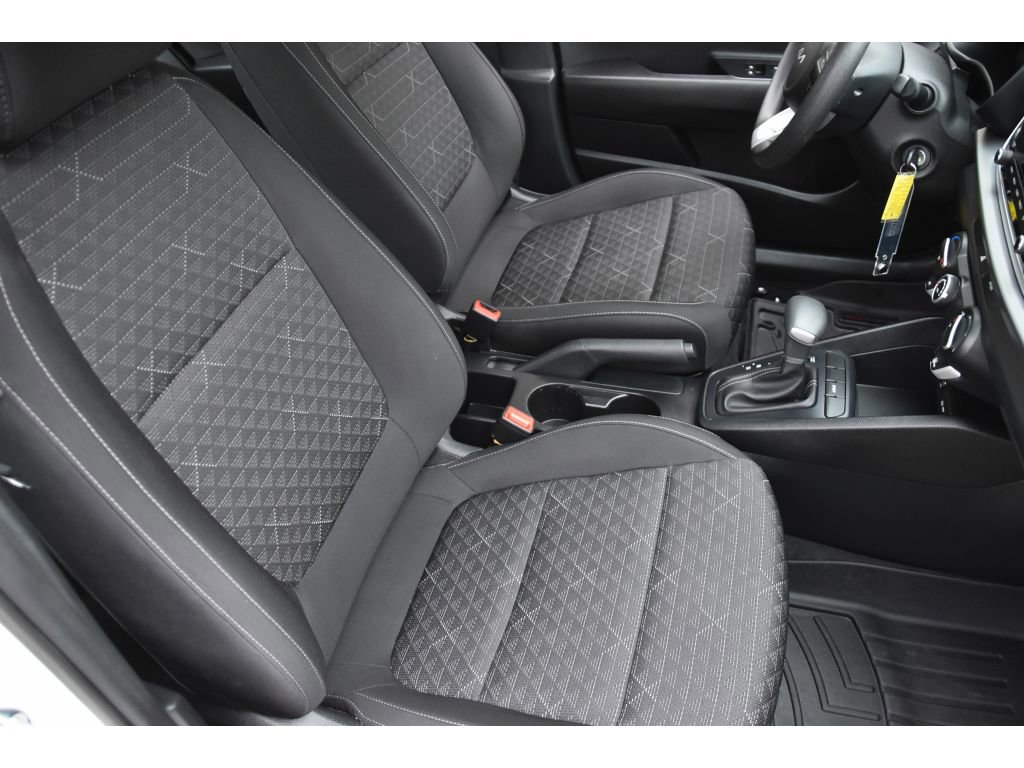 Used 2023 Kia Rio LX image 25