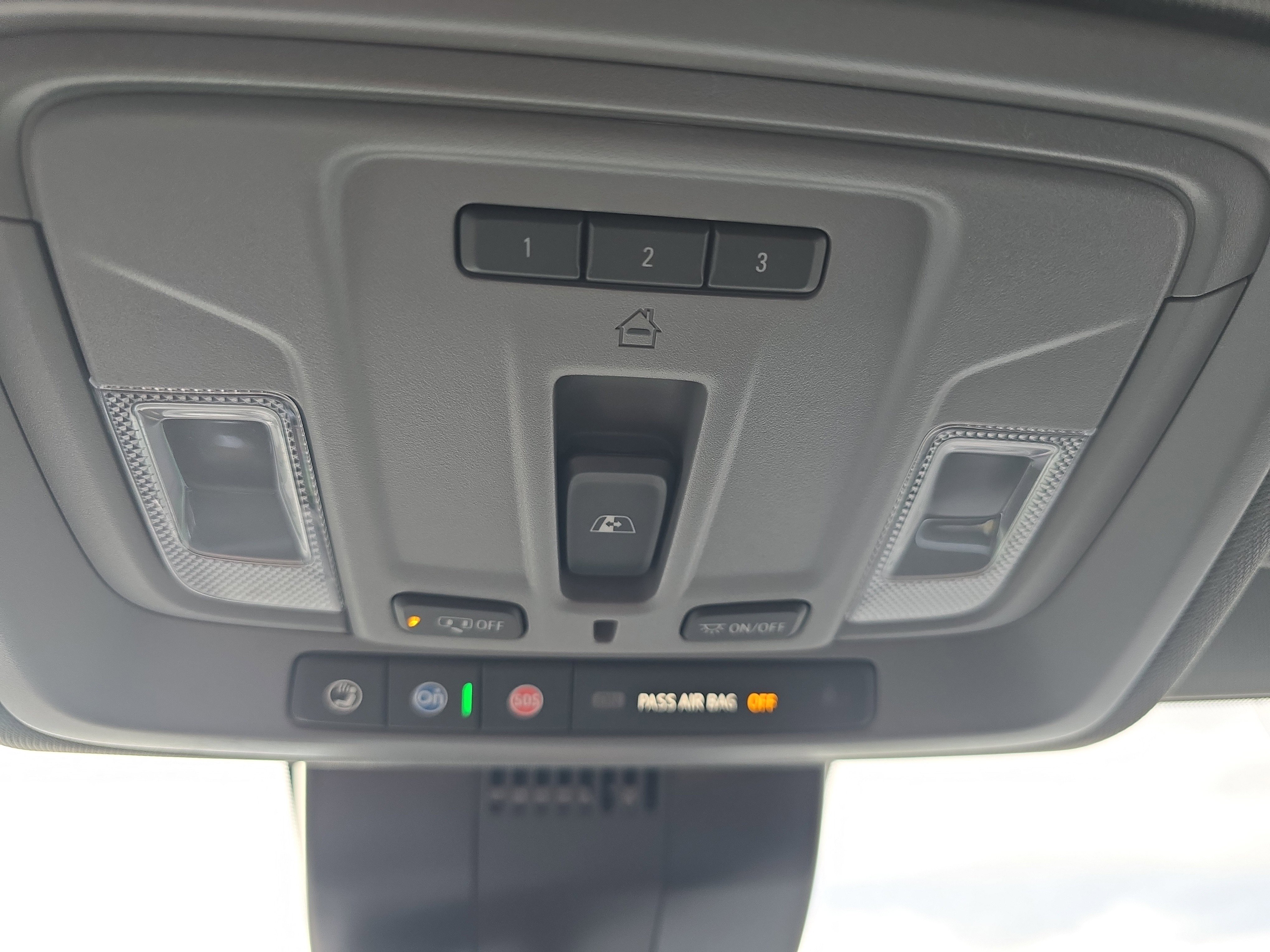 New 2026 GMC Sierra 1500 SLT w/ SLT Premium Plus Package image 28