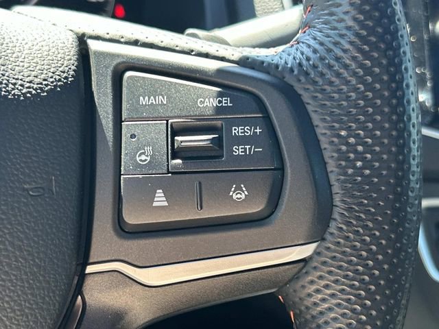 Used 2024 Honda Ridgeline TrailSport image 33