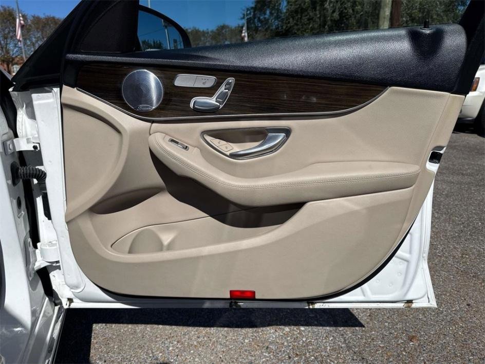 Used 2021 Mercedes-Benz C 300 Sedan w/ Premium Package image 16
