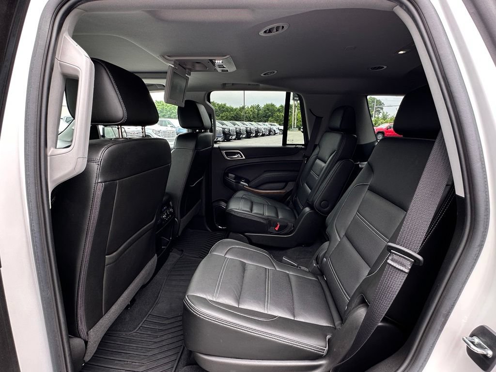 Used 2020 GMC Yukon Denali w/ Open Road Package AWD/4WD image 26