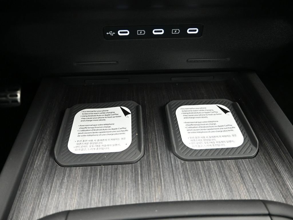 New 2027 Kia Telluride X-Line SX Prestige image 24