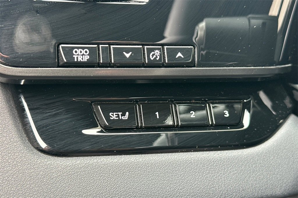 Certified 2024 Lexus RX 350 Premium image 31