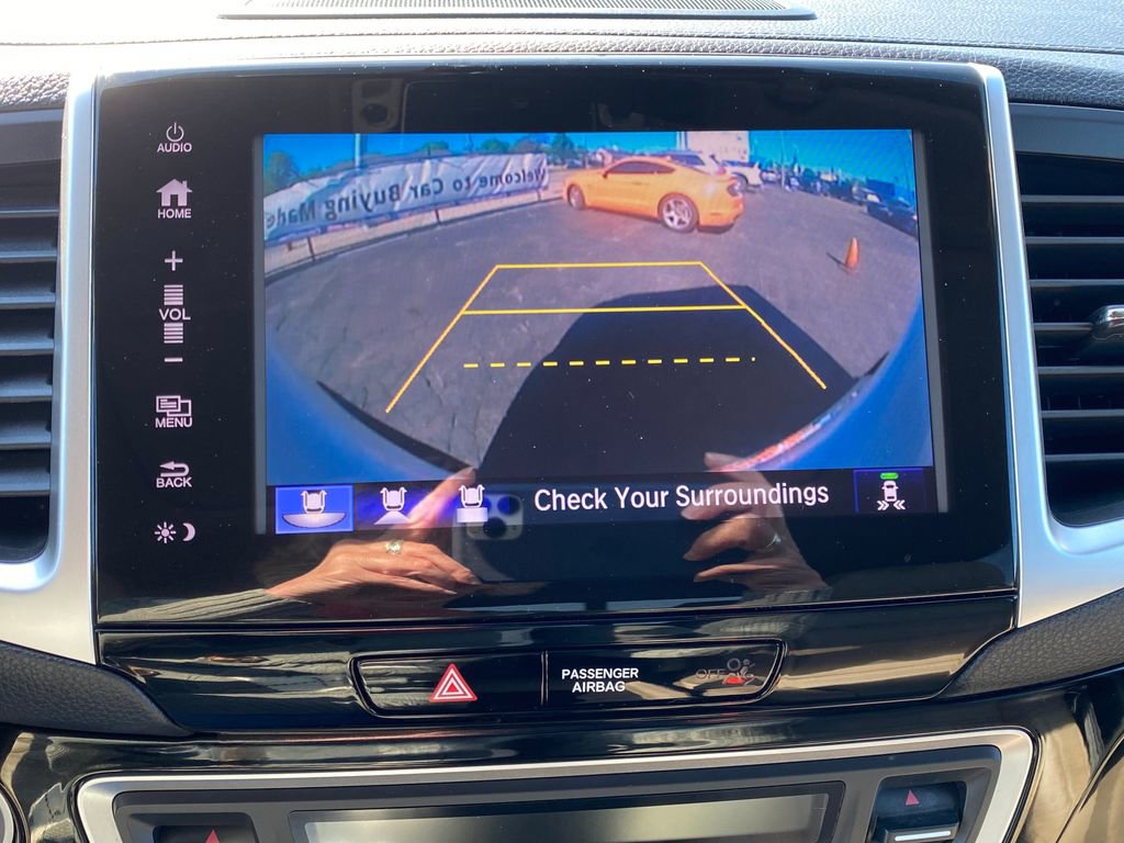Used 2019 Honda Ridgeline RTL-E image 31