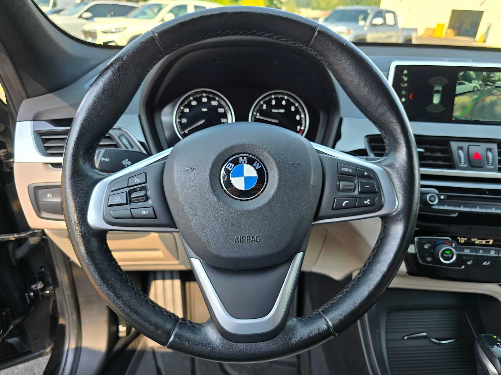 Used 2018 BMW X1 xDrive28i w/ Premium Package AWD/4WD image 21
