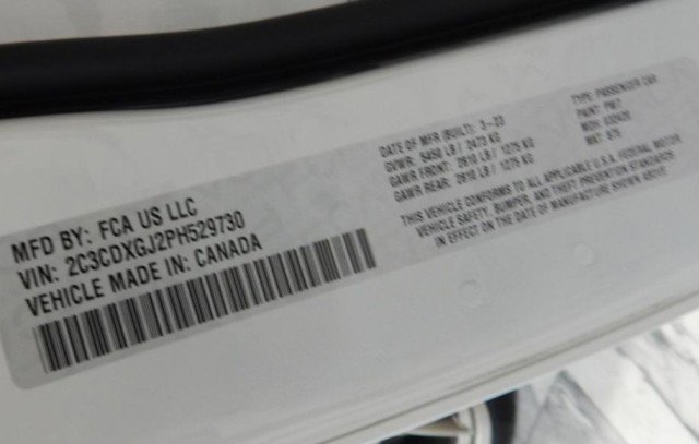 Used 2023 Dodge Charger Scat Pack image 20