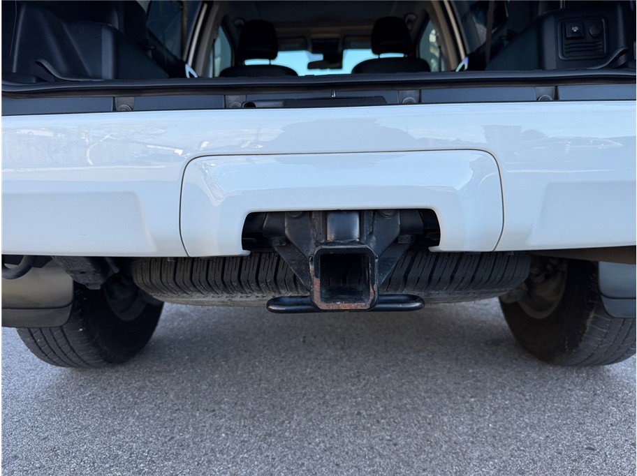 Used 2023 Toyota 4Runner 40th Anniversary SE AWD/4WD image 46