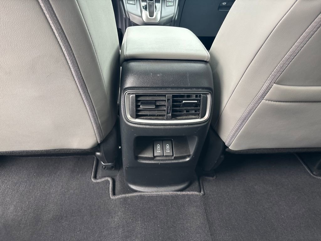 Used 2020 Honda CR-V Touring image 31