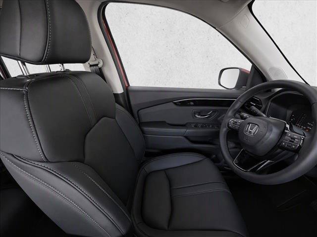 New 2026 Honda Pilot EX-L image 10