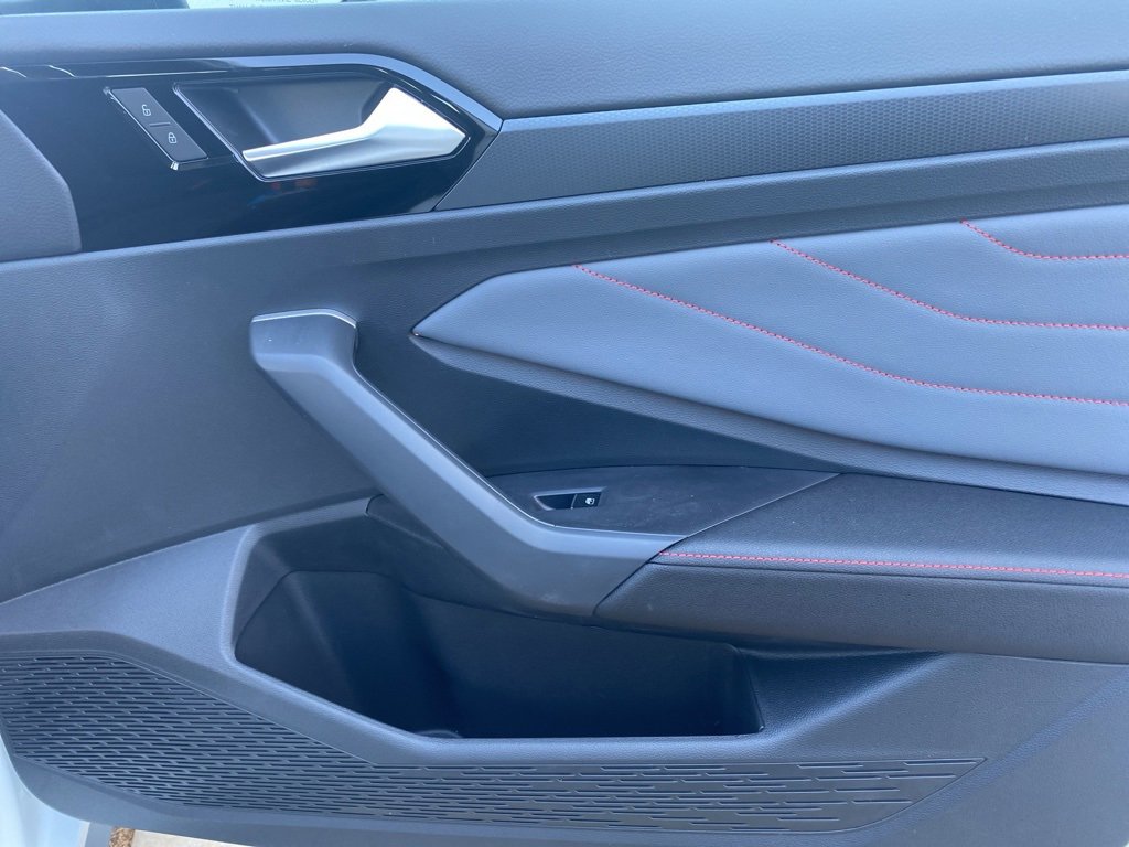 New 2025 Volkswagen Jetta GLI Autobahn image 25