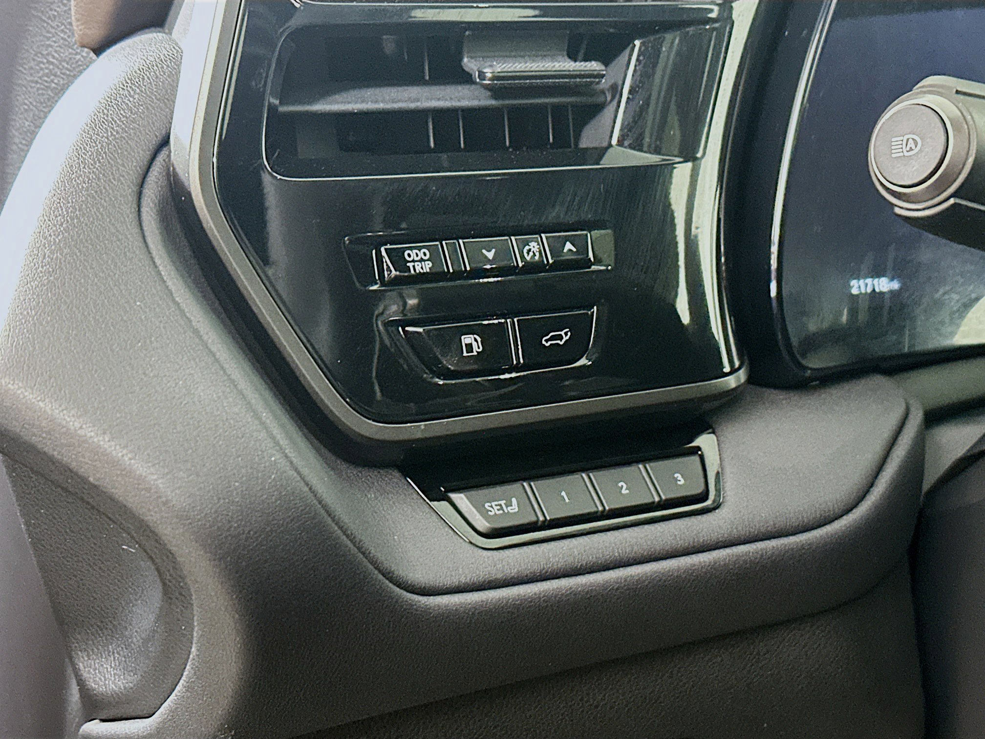 Certified 2025 Lexus TX 350 AWD w/ Technology Package image 10