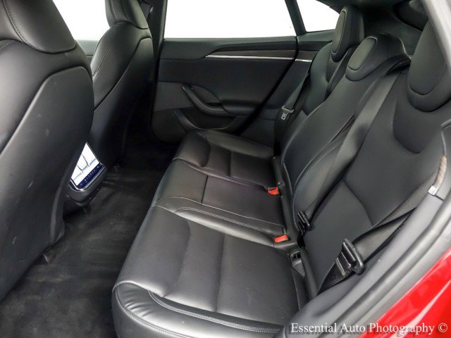 Used 2023 Tesla Model S image 14