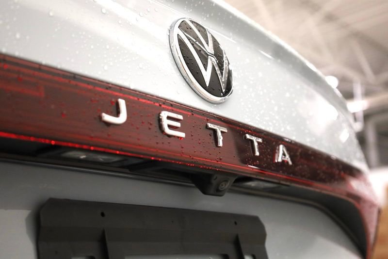 New 2026 Volkswagen Jetta SE image 36