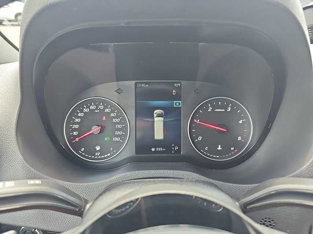 Used 2025 Mercedes-Benz Sprinter 2500 image 22