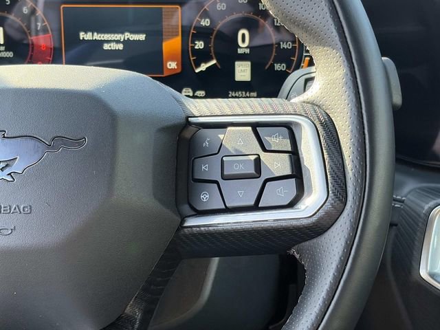 Used 2024 Ford Mustang GT Premium RWD image 25