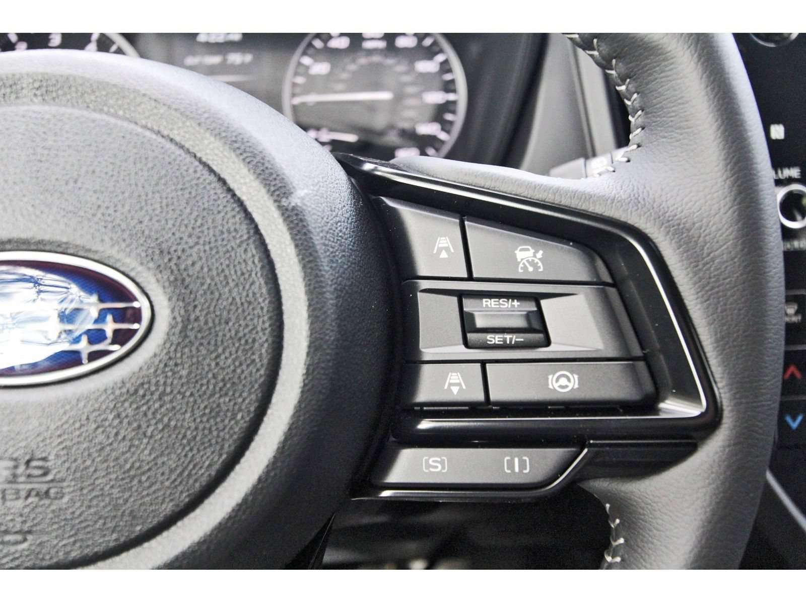 New 2026 Subaru Forester Premium AWD/4WD image 14