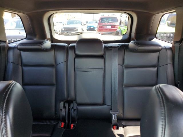 Used 2018 Jeep Grand Cherokee Limited AWD/4WD image 13