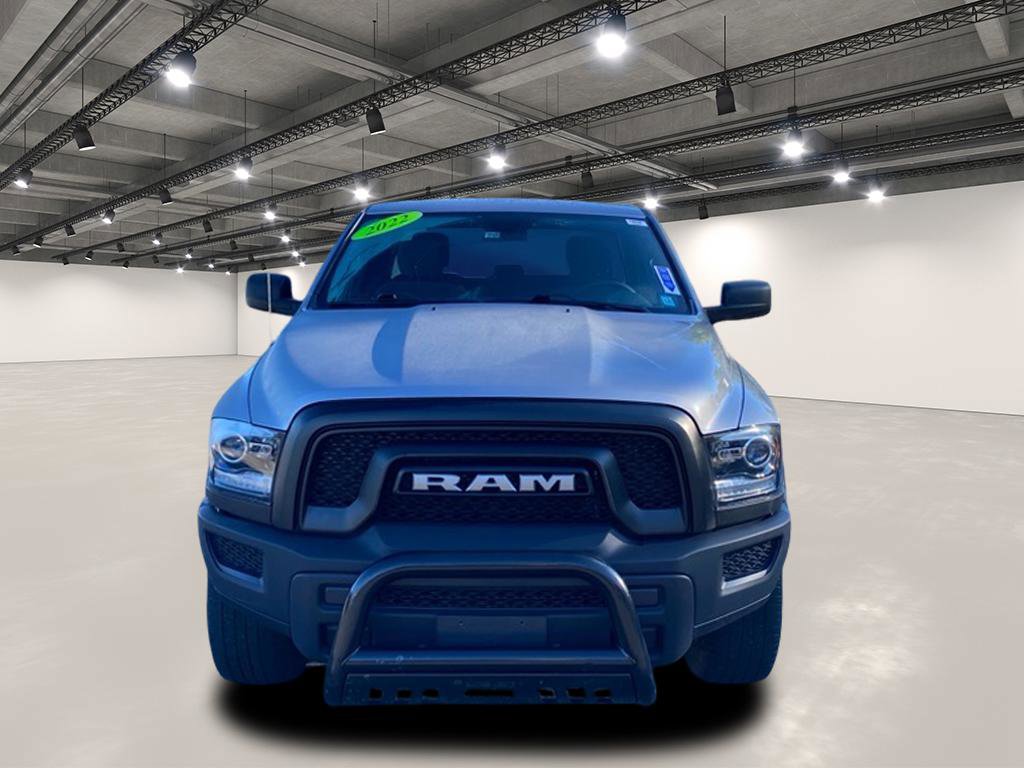 Used 2022 RAM 1500 Classic Warlock image 2